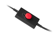 Next Level Racing HF8 HAPTIC GAMING PAD - Next Level Racing - Sim Race Webshop product image 7