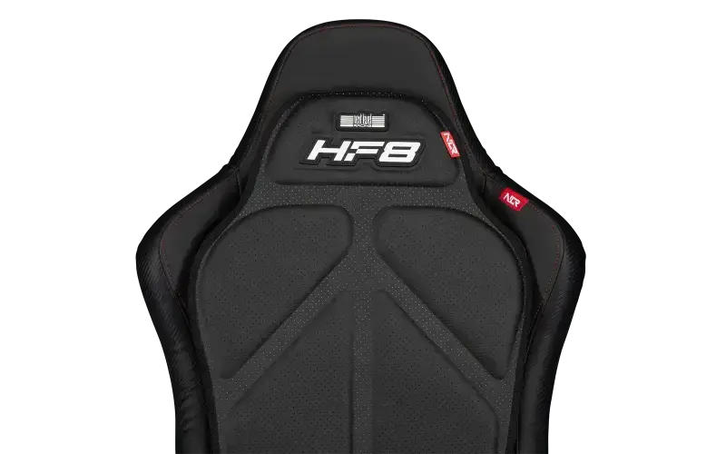 Next Level Racing HF8 HAPTIC GAMING PAD - Next Level Racing - Sim Race Webshop product image 2