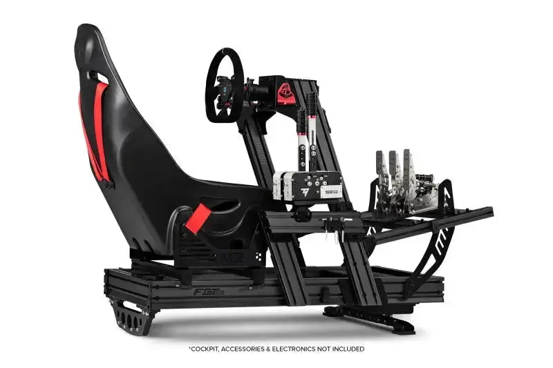 Next Level Racing MOTION PLUS PLATFORM - Next Level Racing - Sim Race Webshop product image 6