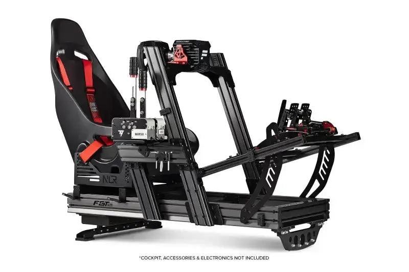 Next Level Racing MOTION PLUS PLATFORM - Next Level Racing - Sim Race Webshop product image 7