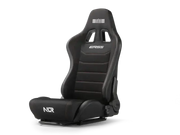 Next Level Racing® ERS5 Elite Reclining Seat – Fabric & SimAero Mesh Edition - Next Level Racing - Sim Race Webshop product image 2
