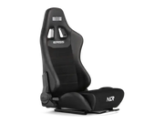 Next Level Racing® ERS5 Elite Reclining Seat – PU Leather & Suede Edition - Next Level Racing - Sim Race Webshop product image 3