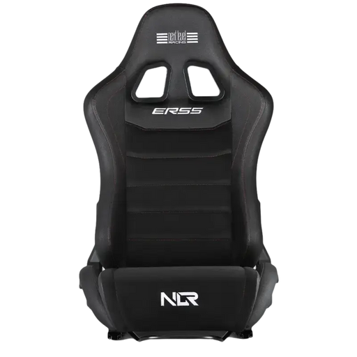 Next Level Racing® ERS5 Elite Reclining Seat – PU Leather & Suede Edition - Next Level Racing - Sim Race Webshop product image 1