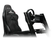 Next Level Racing® HF8 Pro Haptic Gaming Pad - Next Level Racing - Sim Race Webshop product image 8