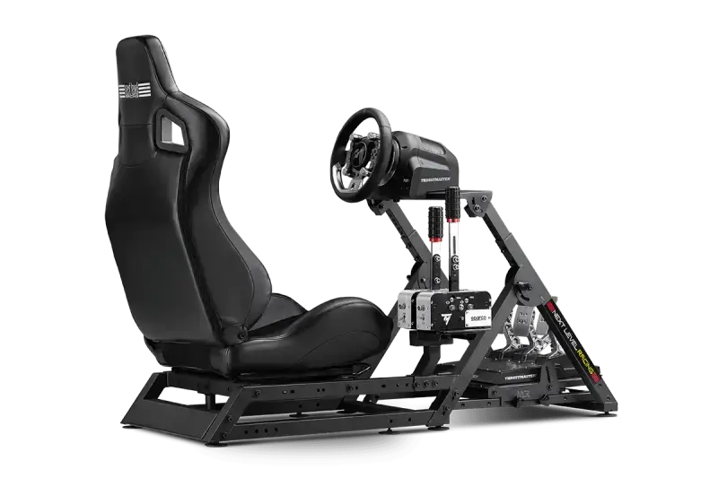 Next Level Racing WHEEL STAND 2.0 - Next Level Racing - Sim Race Webshop product image 7