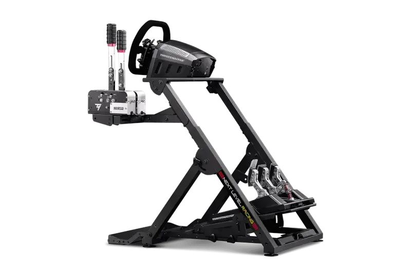 Next Level Racing WHEEL STAND 2.0 - Next Level Racing - Sim Race Webshop product image 4