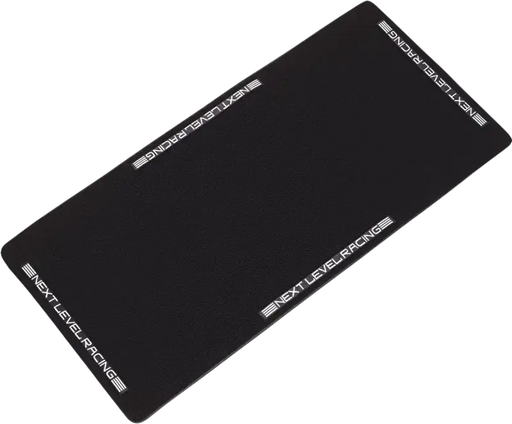 Next Level Racing XL Premium Floor Mat - Next Level Racing - Sim Race Webshop product image 1