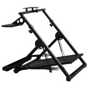 Nitro Concepts C-Racer - Nitro Concepts - Sim Race Webshop product image 2