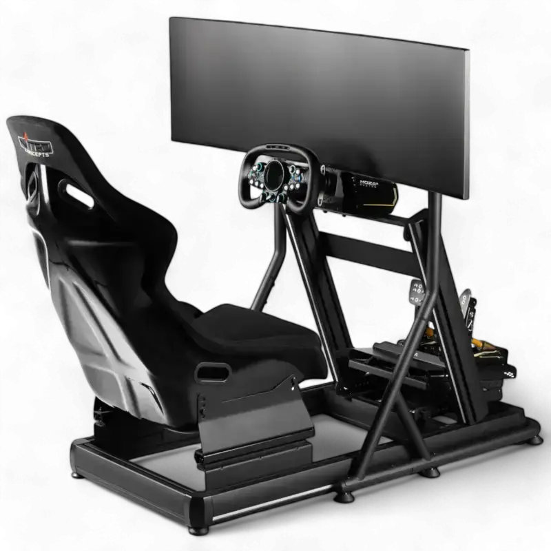 Nitro Concepts E-Racer - Nitro Concepts - Sim Race Webshop product image 8