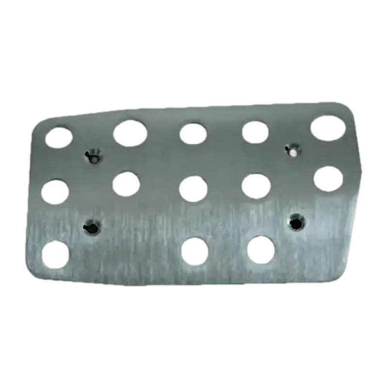 Playseat Logitech G brake pedal mod - Playseat - Sim Race Webshop product image 1
