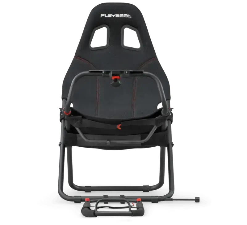PLAYSEAT® CHALLENGE - BLACK ACTIFIT™ - Playseat - Sim Race Webshop product image 5