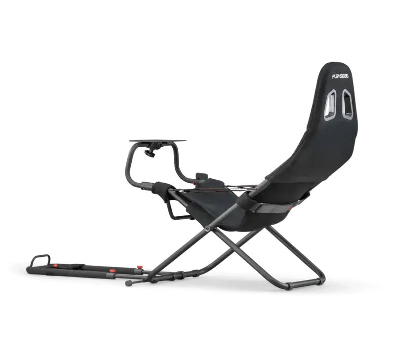 PLAYSEAT® CHALLENGE - BLACK ACTIFIT™ - Playseat - Sim Race Webshop product image 2