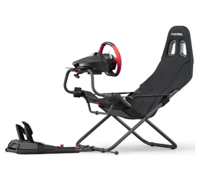 PLAYSEAT® CHALLENGE - BLACK ACTIFIT™ - Playseat - Sim Race Webshop product image 7