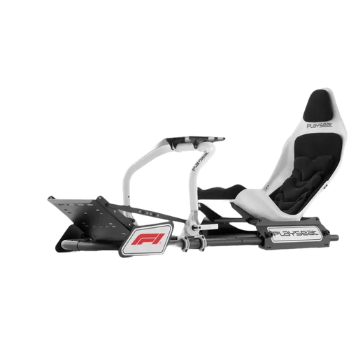 Playseat® Formula Instinct – F1® Edition - Playseat - Sim Race Webshop product image 1