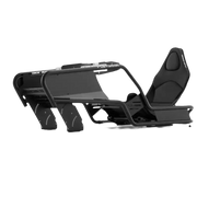 PLAYSEAT® Formula Intelligence Ultimate edition - Black - Playseat - Sim Race Webshop product image 1