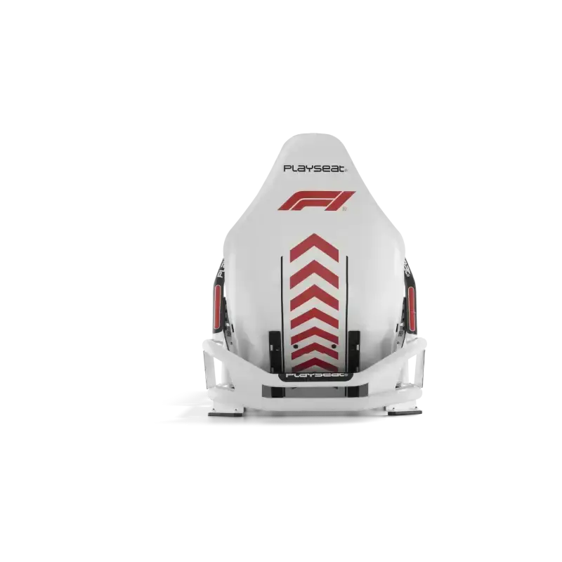 PLAYSEAT® Formula Intelligence Ultimate Edition - F1 Edition - Playseat - Sim Race Webshop product image 4