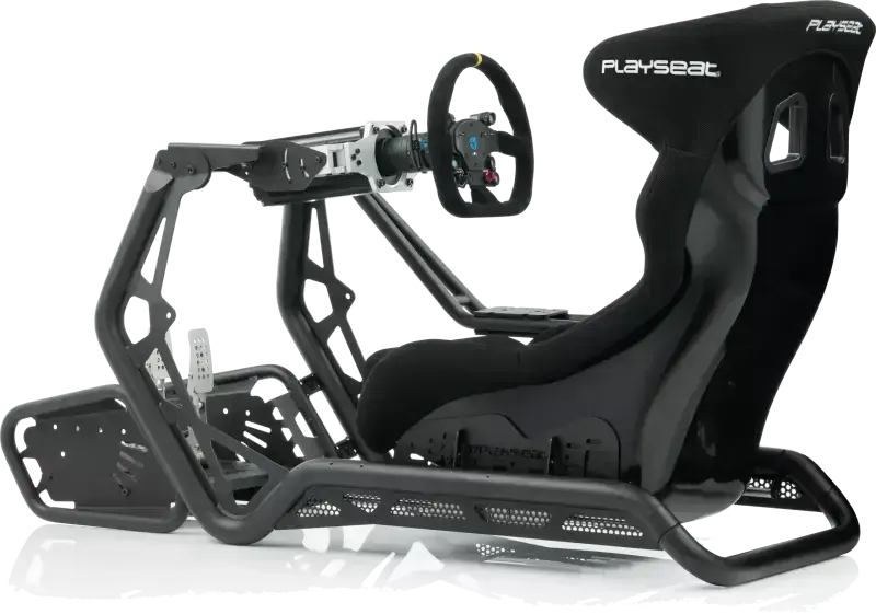 PLAYSEAT® SENSATION PRO - ACTIFIT BLACK - Playseat - Sim Race Webshop product image 4