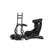 PLAYSEAT® SENSATION PRO - ACTIFIT BLACK - Playseat - Sim Race Webshop product image 1