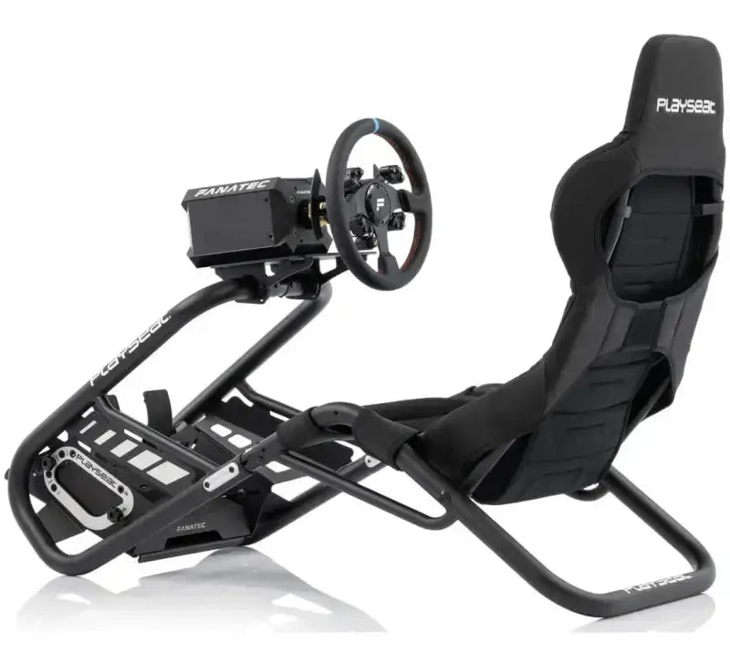 PLAYSEAT® TROPHY BLACK - Playseat - Sim Race Webshop product image 8