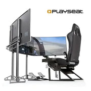 PLAYSEAT® TV STAND - TRIPLE BUNDLE - Playseat - Sim Race Webshop product image 9