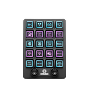 Precision Sim Engineering - Pro Switch Panel + Ram Mount - Precision Sim Engineering - Sim Race Webshop product image 3