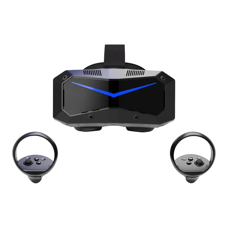 Pimax Crystal Super 57 PPD VR Headset - Pimax - Sim Race Webshop product image 1