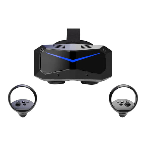 Pimax Crystal Super 57 PPD VR Headset - Pimax - Sim Race Webshop product image 1