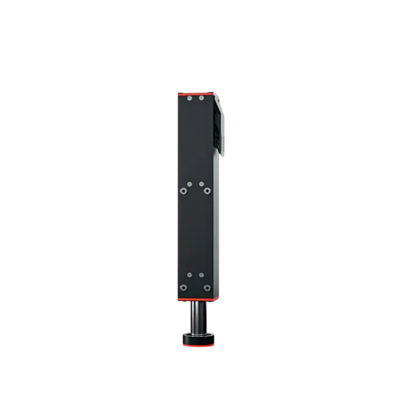 Qubic System - QS-210-PL 3-DOF 4 Axis Motion system - Qubic System - Sim Race Webshop product image 3