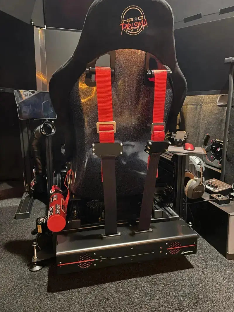 Qubic System - QS-BT1 - Qubic System - Sim Race Webshop product image 7