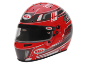 Bell KC7-CMR Champion Karting Helmet – product view