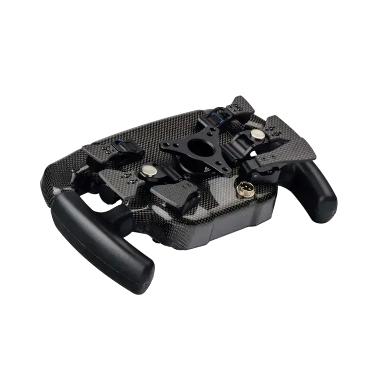 Rexing Formula Wheel - Mayaris 2 - Rexing - Sim Race Webshop product image 8