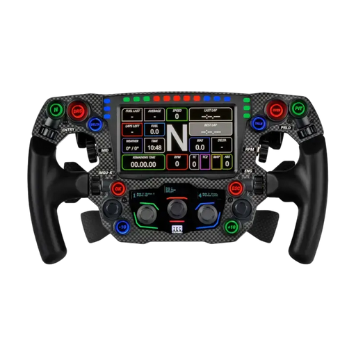 Rexing Formula Wheel - Mayaris 2 - Rexing - Sim Race Webshop product image 1