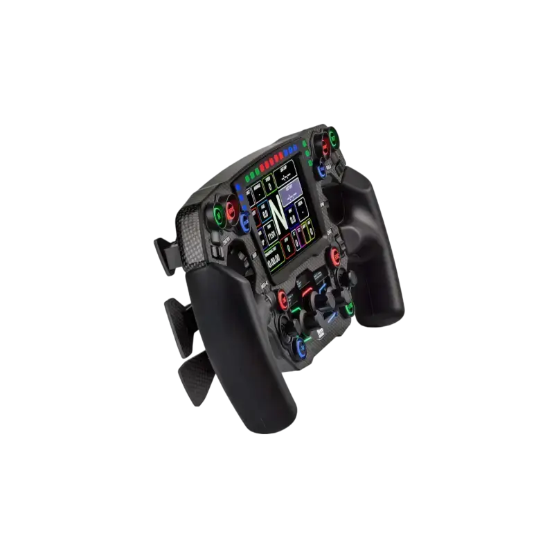 Rexing Formula Wheel - Mayaris 2 - Rexing - Sim Race Webshop product image 4