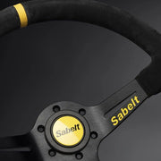 Sabelt Horn Button