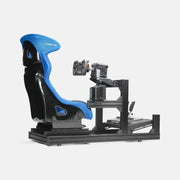 Sim-Lab GT1-EVO sim racing cockpit (excl. Seat) - Sim-Lab - Sim Race Webshop product image 9