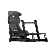Sim-Lab GT1 PRO Sim Racing cockpit (excl. Seat) - Sim-Lab - Sim Race Webshop product image 1
