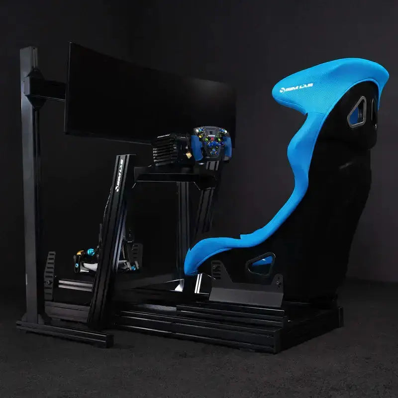 Sim-Lab GT1 PRO Sim Racing cockpit (excl. Seat) - Sim-Lab - Sim Race Webshop product image 7