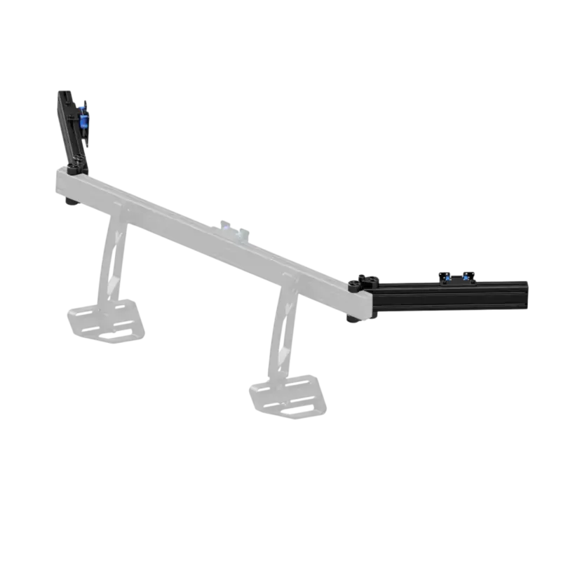 Sim-Lab Integrated Vario™ monitor mount - Sim-Lab - Sim Race Webshop product image 4