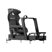 Sim-Lab P1X Pro Sim Racing Cockpit (excl. Seat) - Sim-Lab - Sim Race Webshop product image 1