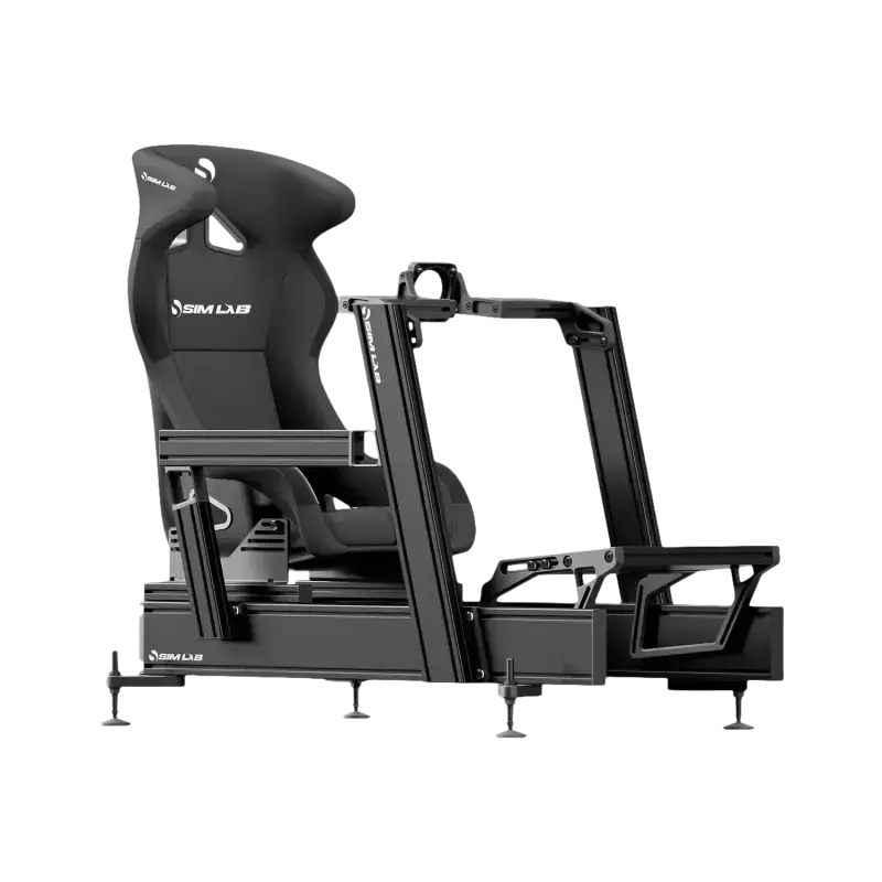 Sim-Lab P1X Pro Sim Racing Cockpit (excl. Seat) - Sim-Lab - Sim Race Webshop product image 1