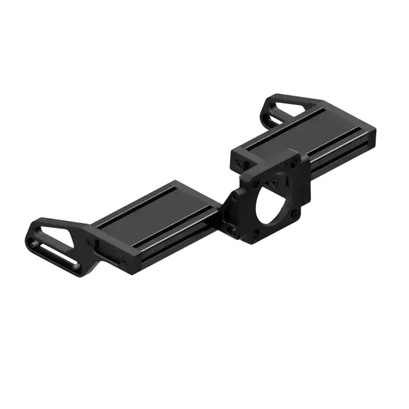 Sim-Lab P1X Pro Sim Racing Cockpit (excl. Seat) - Sim-Lab - Sim Race Webshop product image 13