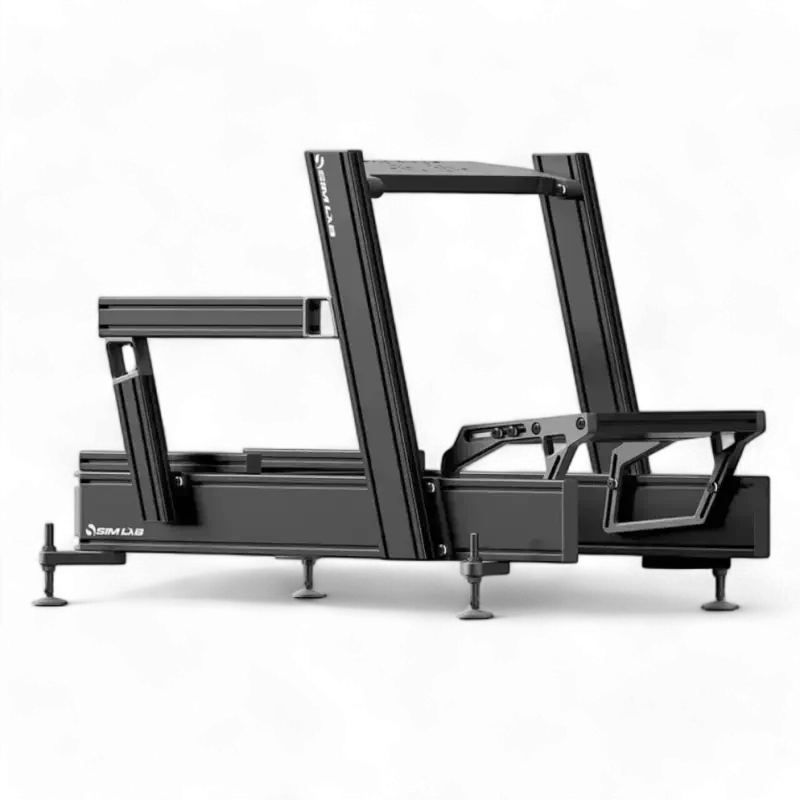 Sim-Lab P1X Pro Sim Racing Cockpit (excl. Seat) - Sim-Lab - Sim Race Webshop product image 4