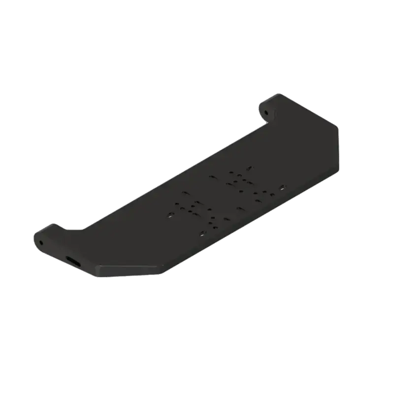 Sim-Lab P1X Pro Wheeldeck - Sim-Lab - Sim Race Webshop product image 1
