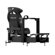 Sim-Lab P1X Ultimate Sim Racing Cockpit (Excl. Seat) - Sim-Lab - Sim Race Webshop product image 1
