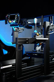 Sim-Lab P1X Ultimate Sim Racing Cockpit (Excl. Seat) - Sim-Lab - Sim Race Webshop product image 10