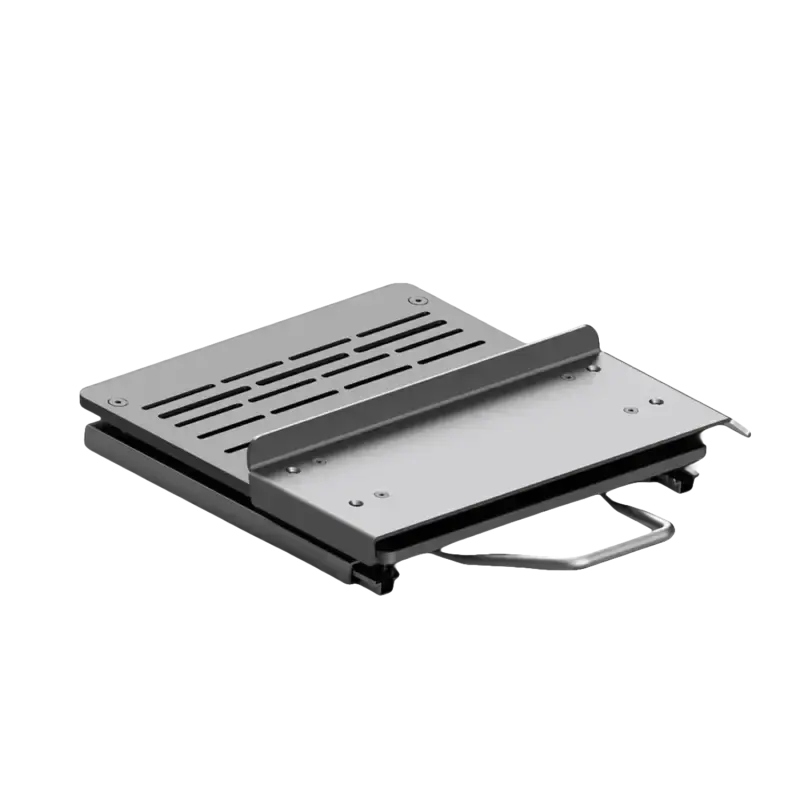 Sim-lab Pedal slider baseplate - Sim-Lab - Sim Race Webshop product image 1