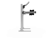 Sim-Lab Quad monitor stand add-on - Black - Sim-Lab - Sim Race Webshop product image 4