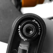 Sim-Lab XP1 Black Conversion Kit - Sim-Lab - Sim Race Webshop product image 2