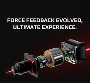 Simagic Alpha EVO 12nm - Direct Drive Wheel Base - Simagic - Sim Race Webshop product image 5
