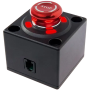 Simagic Alpha Kill Switch - Simagic - Sim Race Webshop product image 2